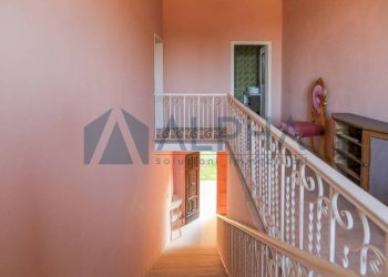 Scala - Villa via Rovescio, Cesena - foto 18