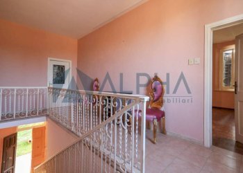 Disimpegno - Villa via Rovescio, Cesena - foto 19