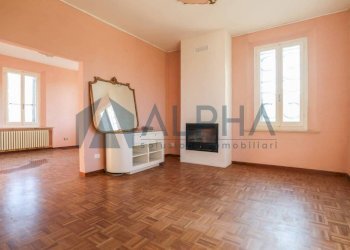 Camera da letto - Villa via Rovescio, Cesena - foto 21