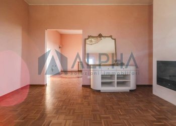 Salone - Villa via Rovescio, Cesena - foto 22