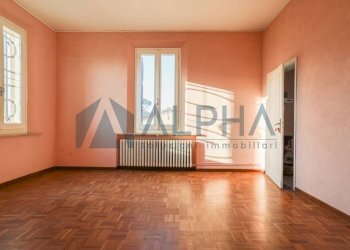 Camera da letto - Villa via Rovescio, Cesena - foto 23