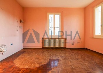 Camera da letto - Villa via Rovescio, Cesena - photo 24