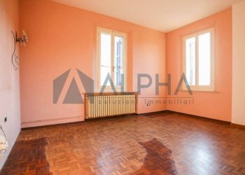 Camera da letto - Villa via Rovescio, Cesena - photo 25