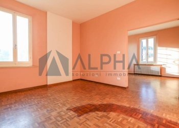 Camera da letto - Villa via Rovescio, Cesena - foto 26