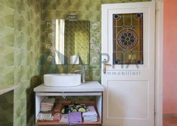 Bagno - Villa via Rovescio, Cesena - foto 28