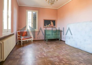 Camera da letto - Villa via Rovescio, Cesena - photo 29