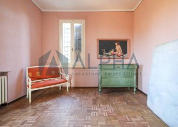 Camera da letto - Villa via Rovescio, Cesena - foto 30