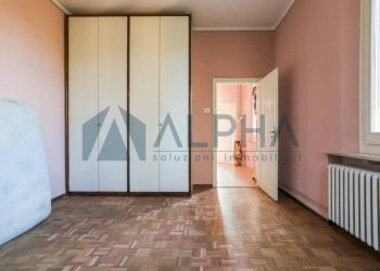 Camera da letto - Villa via Rovescio, Cesena - photo 31