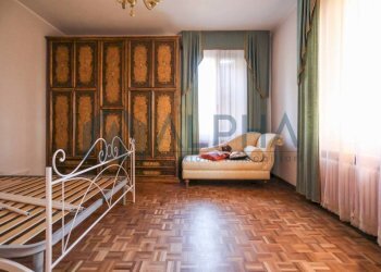 Camera da letto - Villa via Rovescio, Cesena - foto 32