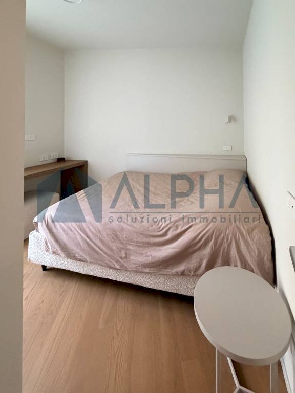 Camera da letto - Trilocale corso Libertà, Sestola - foto 1