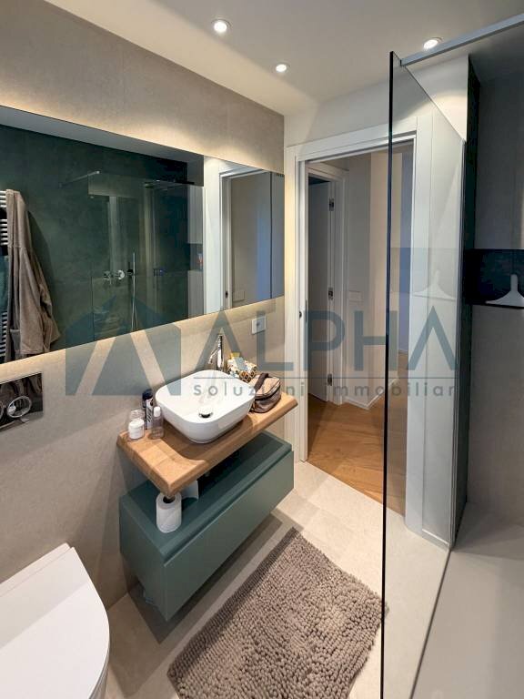 Bagno - Trilocale corso Libertà, Sestola - foto 3