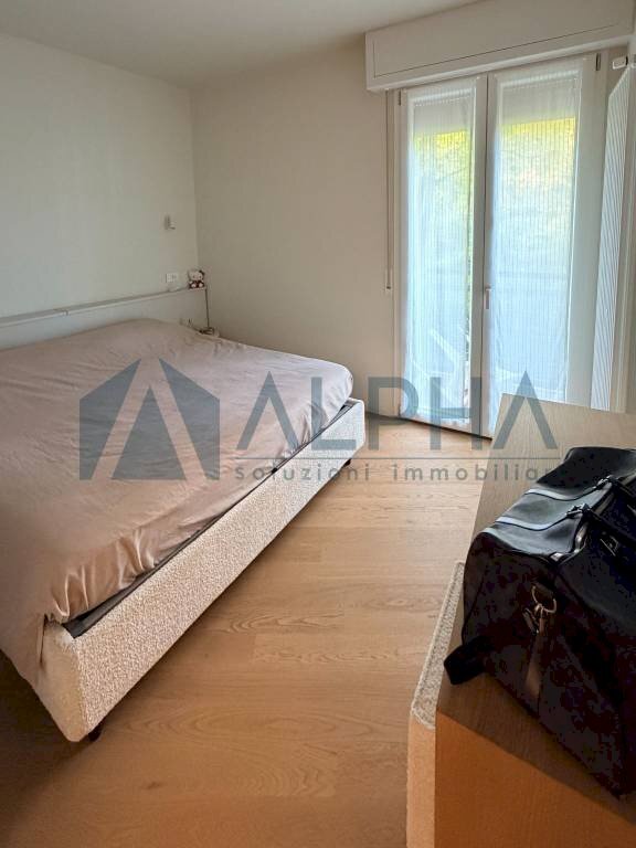 Camera da letto - Three-room apartment corso Libertà, Sestola - photo 1