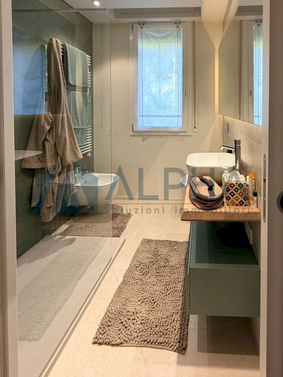 Bagno - Three-room apartment corso Libertà, Sestola - photo 3