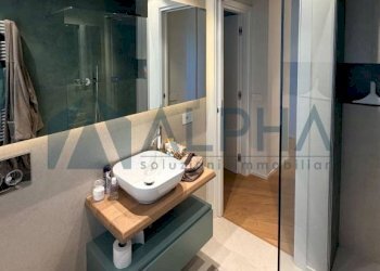 Bagno - Three-room apartment corso Libertà, Sestola - photo 3