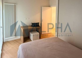 Camera da letto - Three-room apartment corso Libertà, Sestola - photo 4