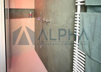 Bagno - Three-room apartment corso Libertà, Sestola - photo 6