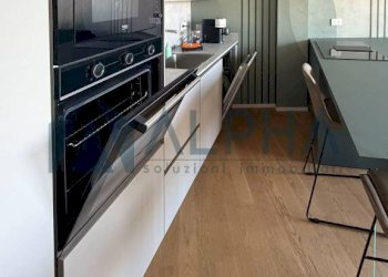 Cucina - Three-room apartment corso Libertà, Sestola - photo 9