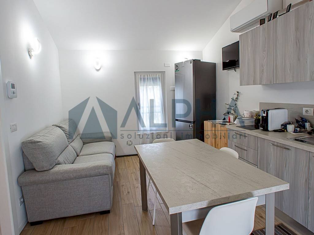 Cucina - Villa via Achille Grandi, Castelnuovo Rangone - foto 2