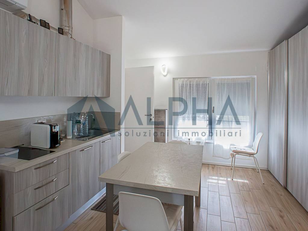 Cucina - Villa via Achille Grandi, Castelnuovo Rangone - foto 3