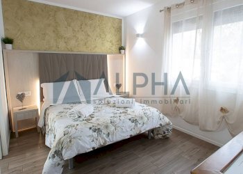 Camera da letto - Villa via Achille Grandi, Castelnuovo Rangone - foto 1