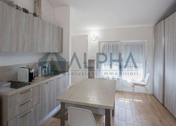 Cucina - Villa via Achille Grandi, Castelnuovo Rangone - foto 3