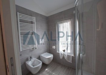 Bagno - Villa via Achille Grandi, Castelnuovo Rangone - foto 4