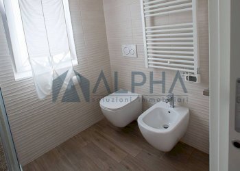 Bagno - Villa via Achille Grandi, Castelnuovo Rangone - foto 5