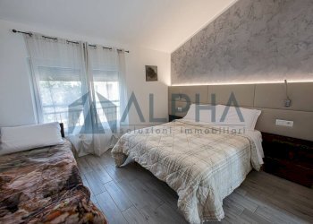 Camera da letto - Villa via Achille Grandi, Castelnuovo Rangone - foto 6