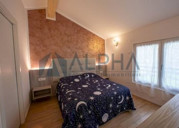 Camera da letto - Villa via Achille Grandi, Castelnuovo Rangone - foto 8