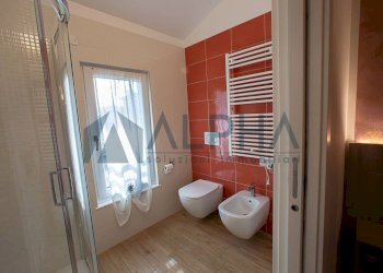 Bagno - Villa via Achille Grandi, Castelnuovo Rangone - foto 9