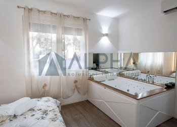 Bagno - Villa via Achille Grandi, Castelnuovo Rangone - foto 10