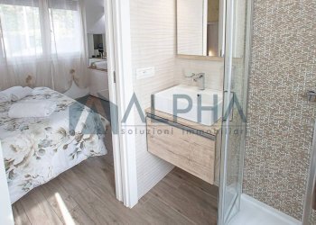 Bagno - Villa via Achille Grandi, Castelnuovo Rangone - foto 11