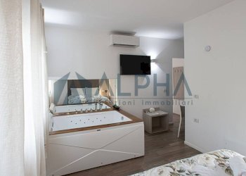 Camera da letto - Villa via Achille Grandi, Castelnuovo Rangone - foto 12