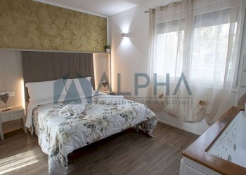 Camera da letto - Villa via Achille Grandi, Castelnuovo Rangone - foto 13