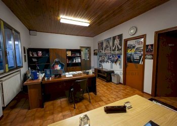 Ufficio - Capannone via Duccio Galimberti, Finale Emilia - foto 6