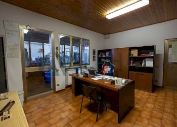 Ufficio - Capannone via Duccio Galimberti, Finale Emilia - foto 7