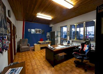 Ufficio - Capannone via Duccio Galimberti, Finale Emilia - foto 8