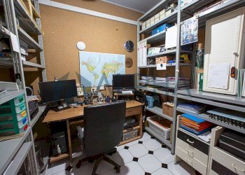 Interno non residenziale - Capannone via Duccio Galimberti, Finale Emilia - foto 9