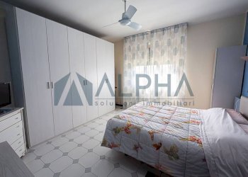 Camera da letto - Capannone via Duccio Galimberti, Finale Emilia - foto 12