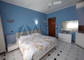 Camera da letto - Capannone via Duccio Galimberti, Finale Emilia - foto 13