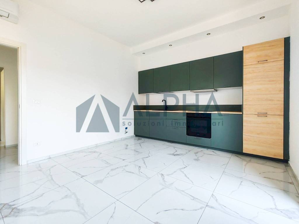 Cucina - Two-room apartment via Reno, Cesena - photo 1