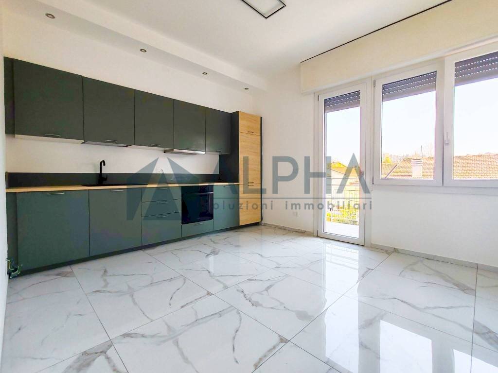 Ufficio - Two-room apartment via Reno, Cesena - photo 2