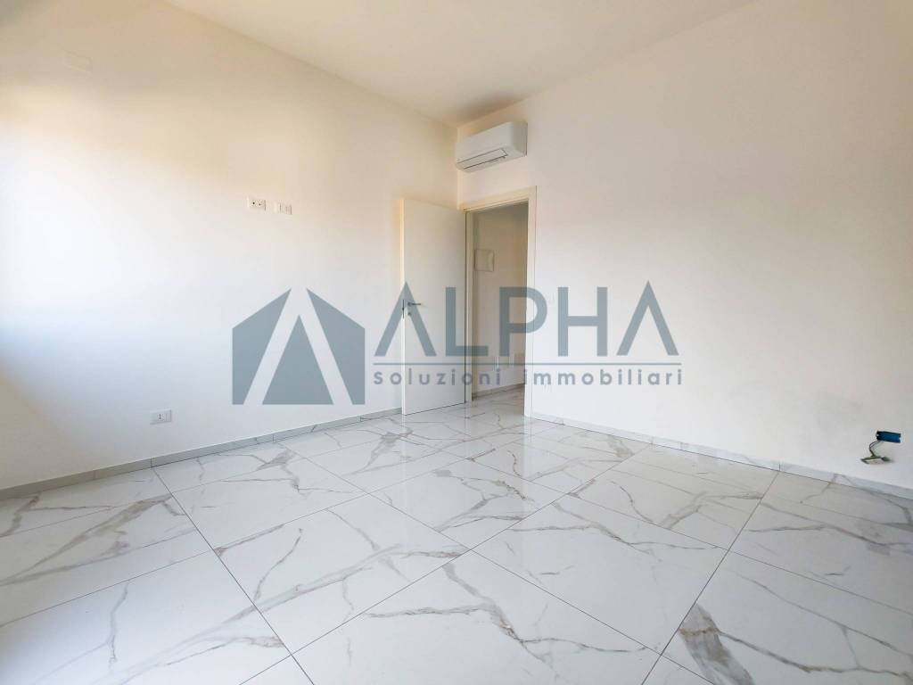 Camera da letto - Two-room apartment via Reno, Cesena - photo 3