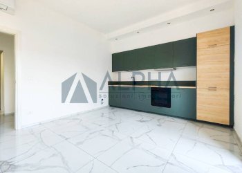Cucina - Bilocale via Reno, Cesena - foto 1