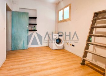 Camera da letto - Two-room apartment via Reno, Cesena - photo 11