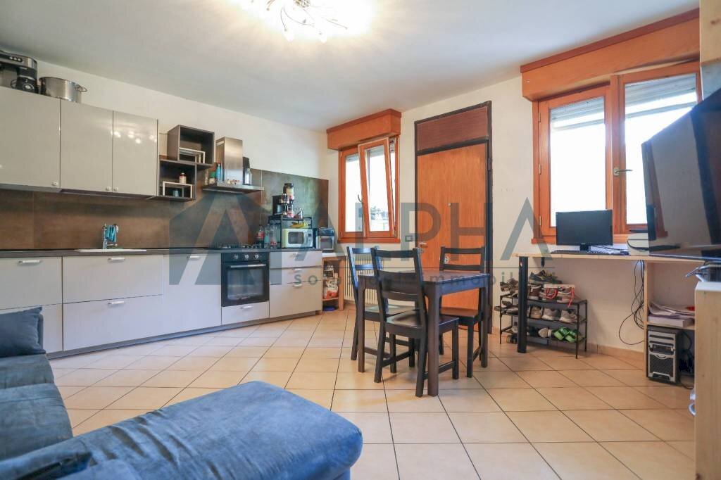 Cucina - Two-room apartment via Fieniletto, Cervia - photo 1