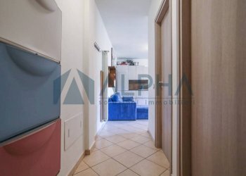 Corridoio - Two-room apartment via Fieniletto, Cervia - photo 5