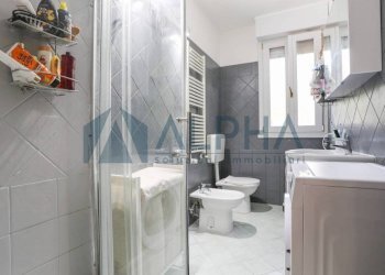 Bagno - Two-room apartment via Fieniletto, Cervia - photo 6