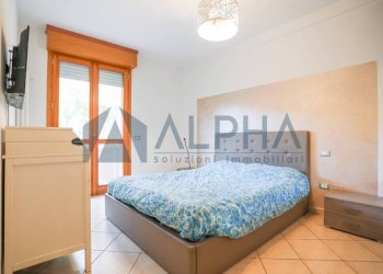 Camera da letto - Two-room apartment via Fieniletto, Cervia - photo 9