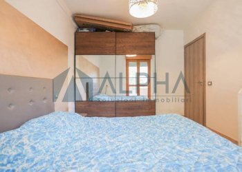 Camera da letto - Two-room apartment via Fieniletto, Cervia - photo 11